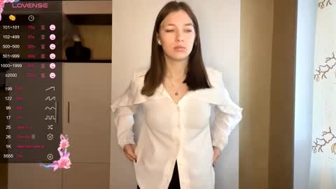 Kate online show from February 3, 7:02 am