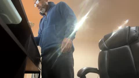 easternjerk online show from September 29, 11:37 am