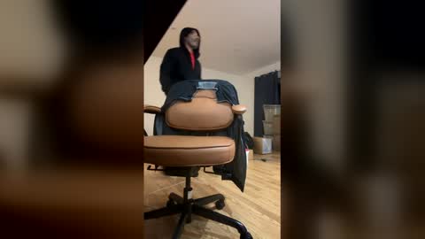 Snapshot of easternjerk chatting on March 15, 9:15 am easternjerk online show from March 15, 9:15 am