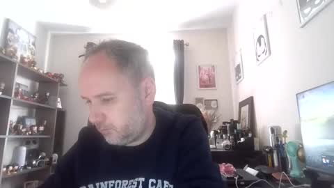 Snapshot of eastmidssoul chatting on May 7, 7:47 am eastmidssoul online show from May 7, 7:47 am