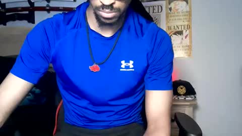 Snapshot of easybreezy20 chatting on April 5, 6:21 am TWITTER INSTAGRAM easybreezy20 ONLINE 1230 AM TO 7AM online show from April 5, 6:21 am