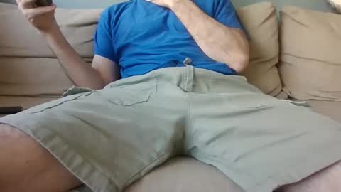 French Guy online show from February 16, 1:18 pm