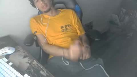 eater4902 online show from April 10, 6:40 am