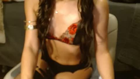 Snapshot of eatme_six9 chatting on November 20, 3:01 pm Six online show from November 20, 3:01 pm