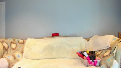Snapshot of eatmygingersnapps chatting on March 31, 3:34 pm Allison online show from March 31, 3:34 pm