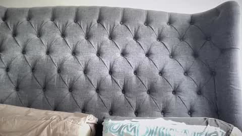 Snapshot of eatmypie69 chatting on October 7, 8:55 am Nadia Ferreira  online show from October 7, 8:55 am