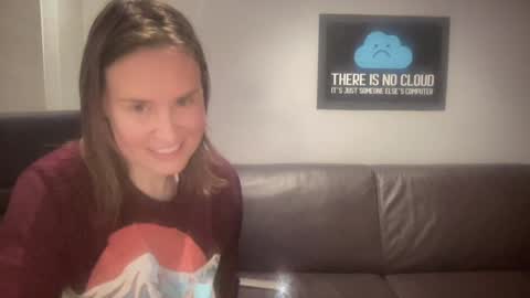 Nadia Ferreira  online show from March 14, 8:47 pm