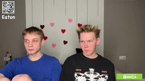 eaton_ online show from March 8, 4:44 pm