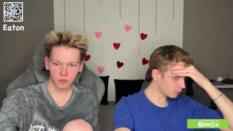 eaton_ online show from March 16, 12:53 pm