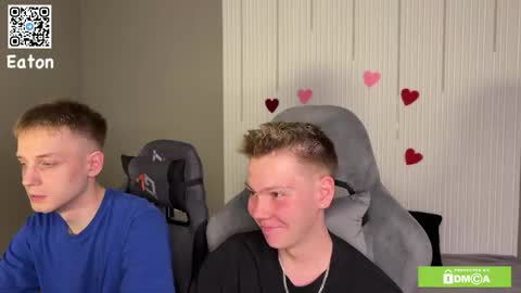 eaton_ online show from March 22, 3:48 pm