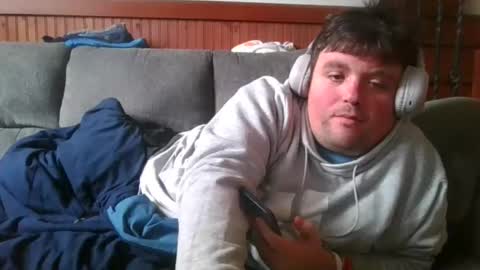 Eazyb91 online show from March 16, 8:13 pm