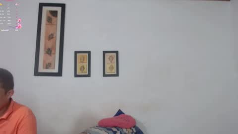 Laraand Drake online show from January 13, 1:49 pm