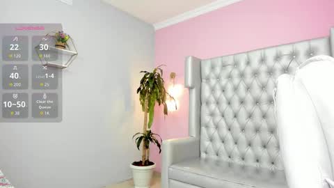 Ebany  online show from September 9, 10:37 am