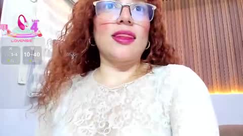 Snapshot of ebbafernandez1_ chatting on July 30, 12:04 pm online show from July 30, 12:04 pm
