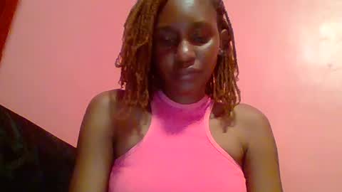 Ebon Fantasy1s online show from July 15, 8:25 pm