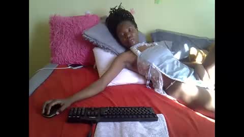 eboniana online show from January 10, 6:53 am