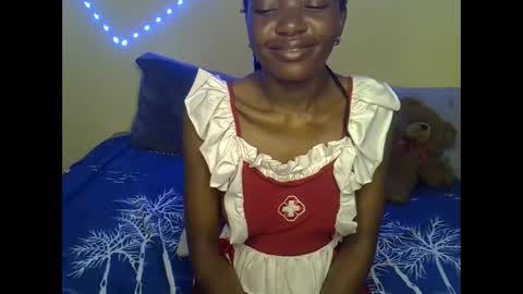 eboniana online show from February 3, 8:03 pm