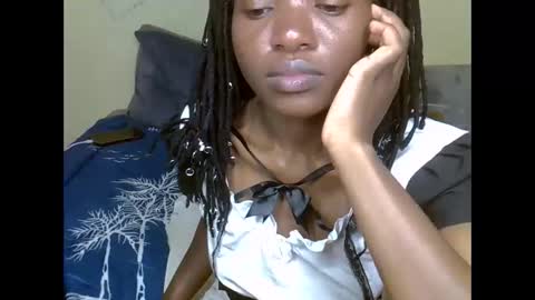 eboniana online show from February 4, 3:36 pm