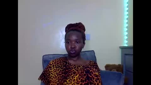eboniana online show from May 31, 7:48 am