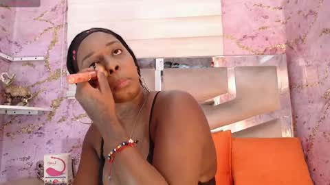 ebonnyhotvip online show from February 15, 12:01 pm