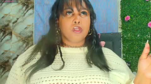 ANGIE online show from October 30, 3:08 am