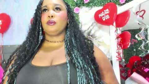 ANGIE online show from February 21, 4:46 am