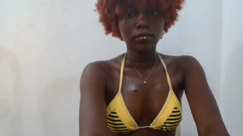 Snapshot of ebony7510 chatting on June 4, 9:15 am Judith online show from June 4, 9:15 am