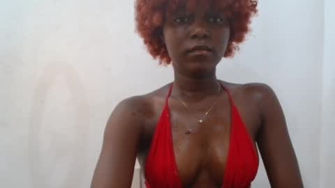 Snapshot of ebony7510 chatting on June 5, 10:32 am Judith online show from June 5, 10:32 am