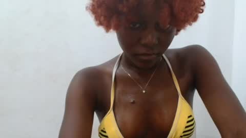 Snapshot of ebony7510 chatting on June 6, 5:06 pm Judith online show from June 6, 5:06 pm