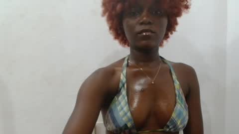 Snapshot of ebony7510 chatting on June 7, 7:06 pm Judith online show from June 7, 7:06 pm