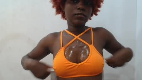 Snapshot of ebony7510 chatting on June 13, 9:07 am Judith online show from June 13, 9:07 am