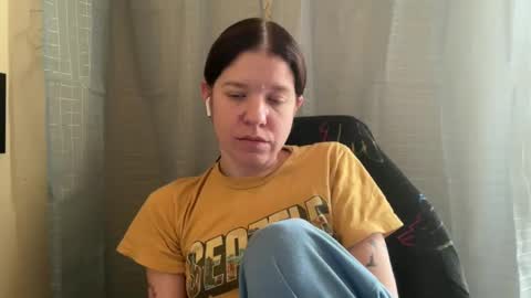 americnbarbie online show from January 26, 3:36 pm