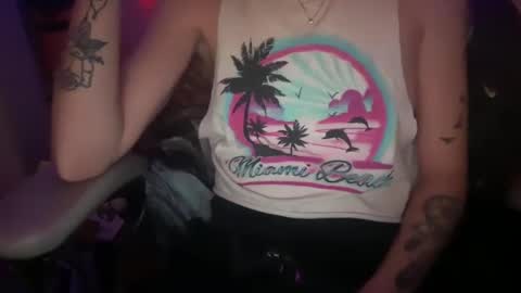 americnbarbie online show from September 30, 5:01 am