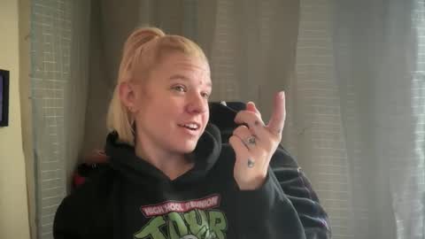 americnbarbie online show from October 6, 4:37 pm