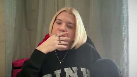 americnbarbie online show from November 25, 6:30 pm