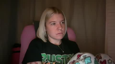 americnbarbie online show from January 7, 5:54 am