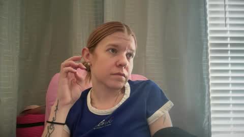 americnbarbie online show from March 19, 4:44 pm