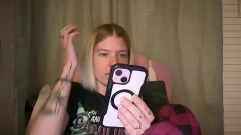 americnbarbie online show from May 10, 3:01 am