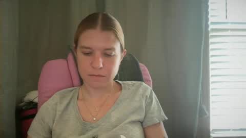 americnbarbie online show from June 11, 9:35 pm