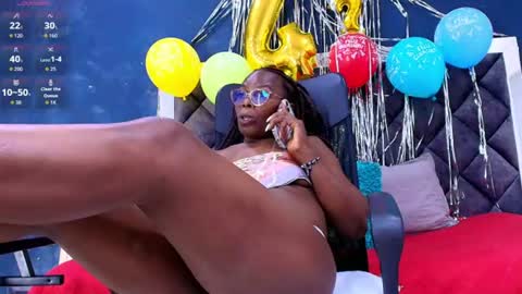 jheim online show from July 10, 5:15 pm