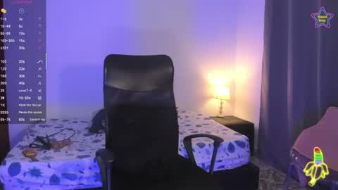 ebony__queen2 online show from July 22, 6:54 pm