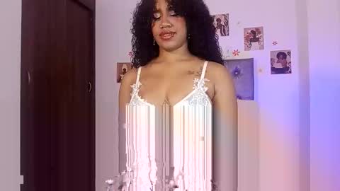 ebony_af online show from June 6, 8:08 am