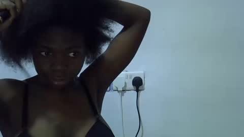 Ebony babey online show from March 13, 7:48 am