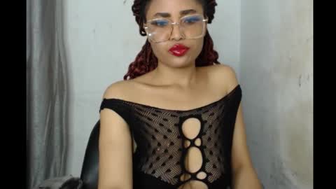 Ebony badgirl online show from October 9, 6:22 am
