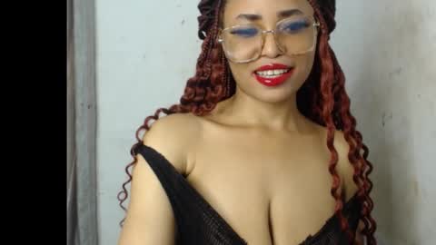 Ebony badgirl online show from October 16, 6:14 am