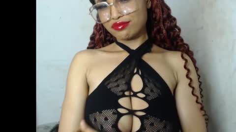 Ebony badgirl online show from October 17, 6:05 am