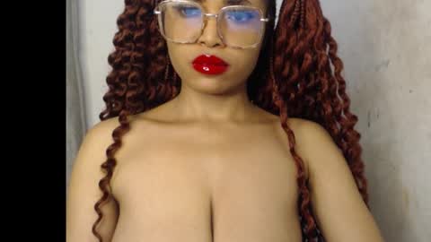 Ebony badgirl online show from October 20, 5:52 am