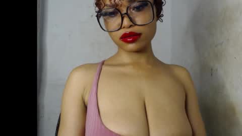 Ebony badgirl online show from November 10, 6:01 am