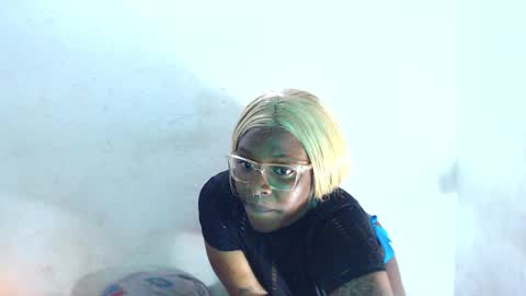 chayna smith online show from January 2, 6:01 pm