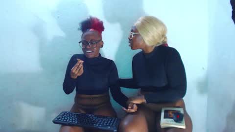 chayna smith online show from January 15, 2:27 am
